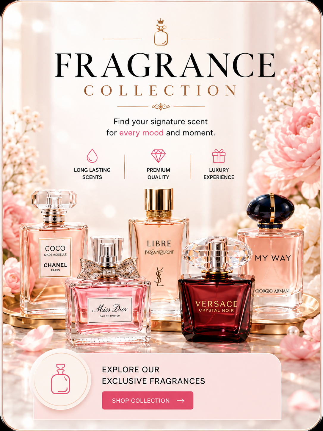 Fragrances